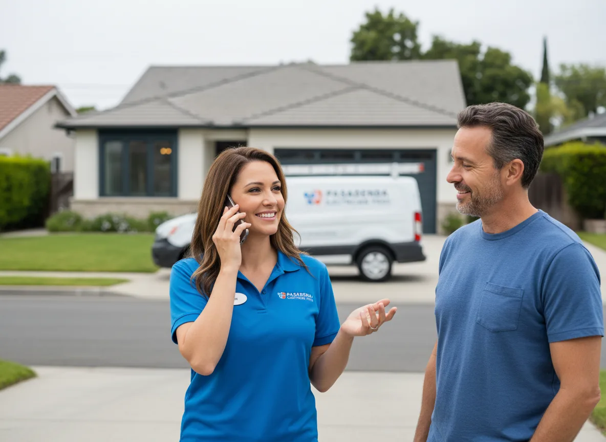 Electrician Camilla, GA FAQs
